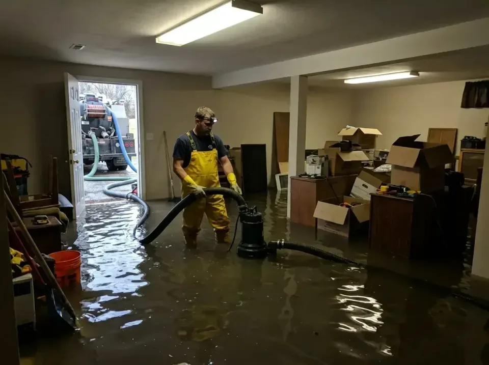 basement-burst-pipe-flooding-a-001 — frequently asked questions, 24-Hour Water Damage Restoration Services in Hartford, WI